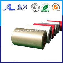 Coated Aluminium Coil for Refrigerator Truck